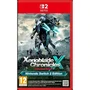 Nintendo Xenoblade Chronicles X: Definitive Edition para Nintendo Switch 2